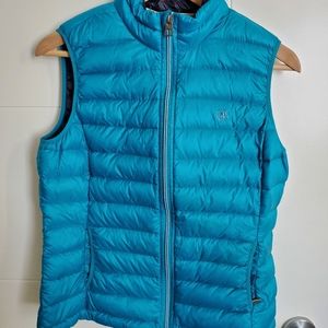 Ariat Down Vest